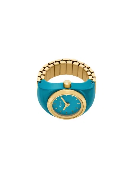 Ure Fossil modra