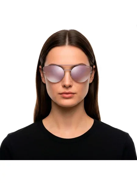Hodinky Vogue Eyewear fialová