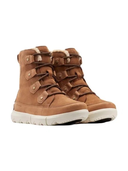 Pantofi Sorel maro