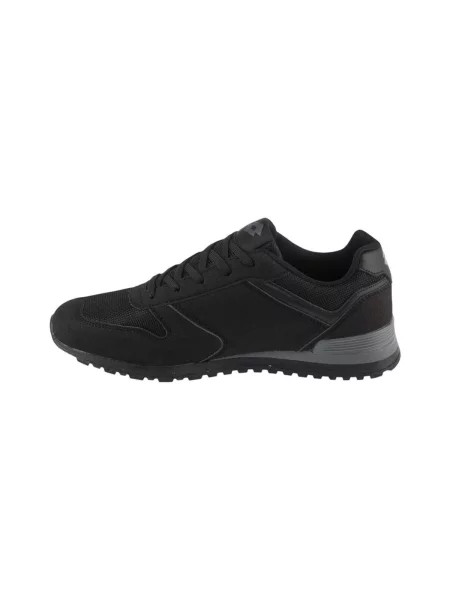 Pantofi Lotto gri