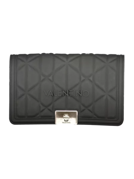 Torebka Valentino Bags czarna