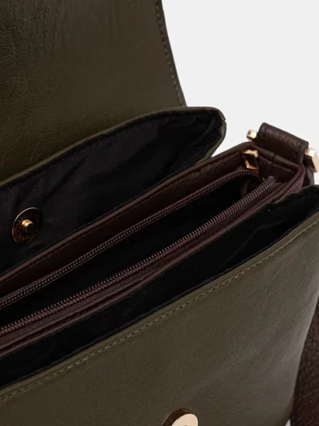 Сумочка Medicine зелений