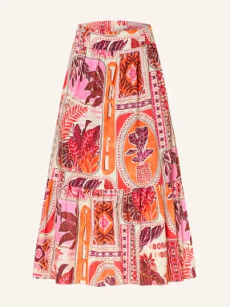 Princess Goes Hollywood Spódnica pink różowa