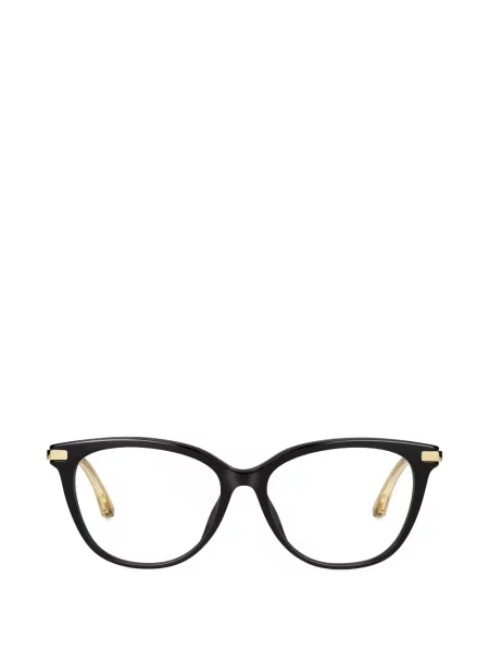 Ochelari de soare Jimmy Choo Eyewear negru