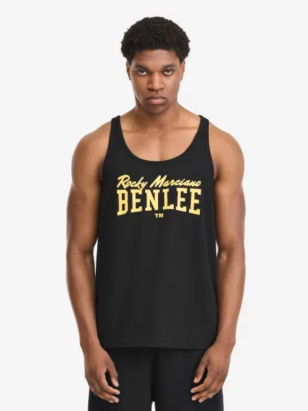Benlee Tricou BORLEY galben negru