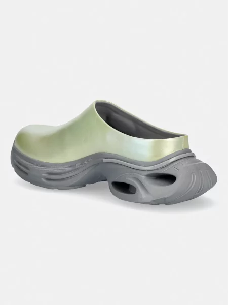 Мюли Koi Footwear слипон чанки