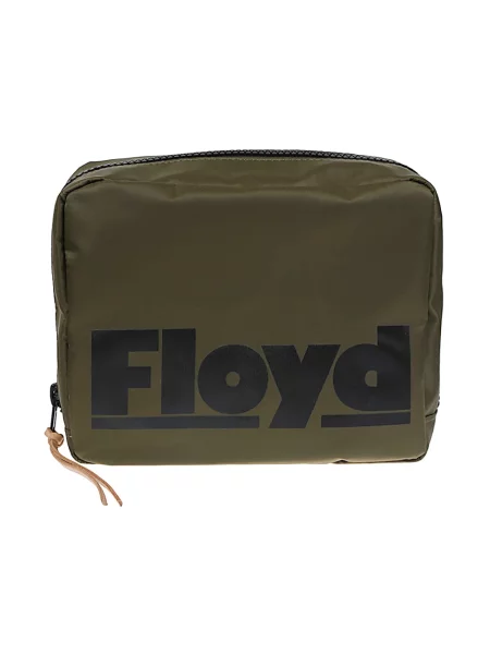 Portfel Floyd zielony