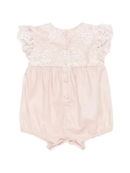 Body dziecięcy Jesurum Baby różowy