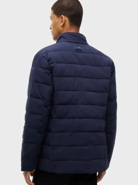 Куртка Tommy Hilfiger синяя