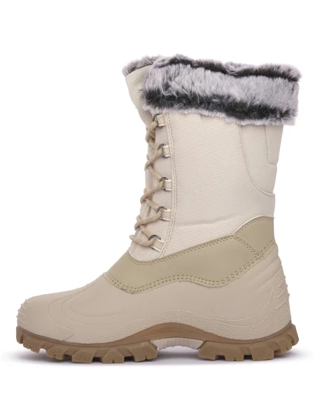 Pantofi Cmp alb