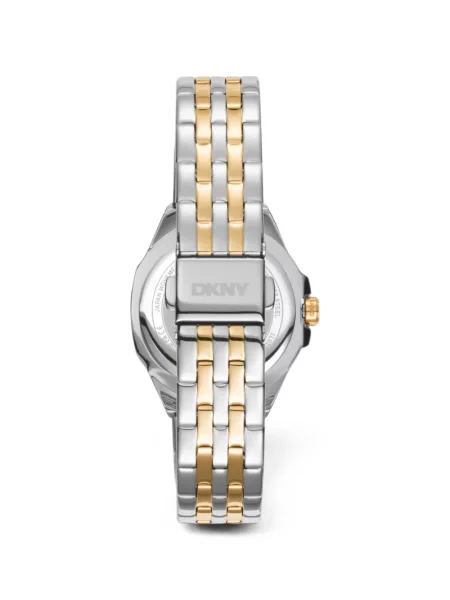 Ceas Dkny verde