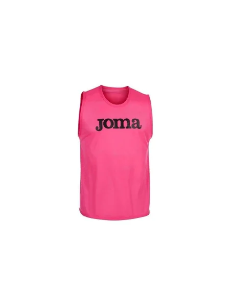 Tricou Joma roz