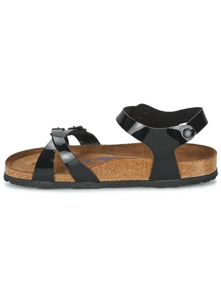 Pantofi Birkenstock negru