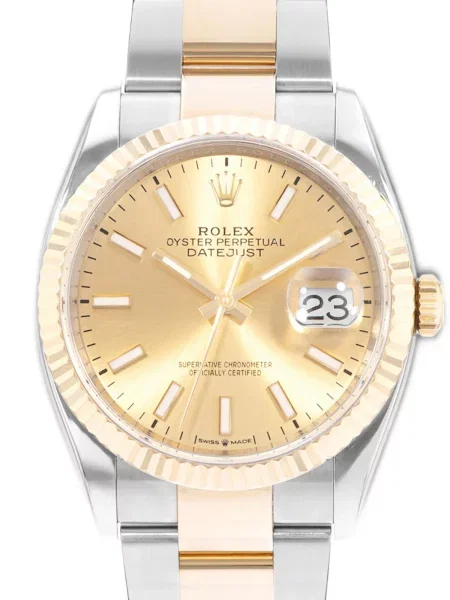 Zegarek Rolex