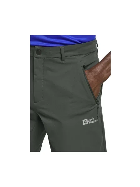 Šortky Jack Wolfskin