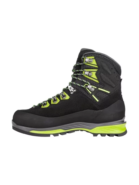 Pantofi Lowa galben