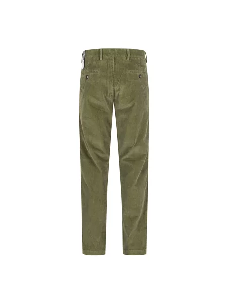 Spodnie Dockers zielone