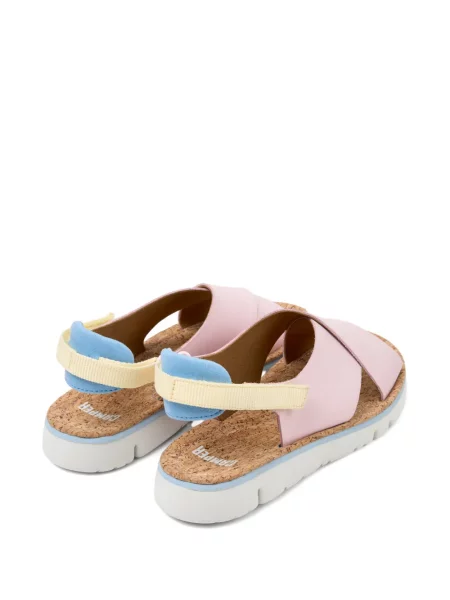 Sandale Camper roz