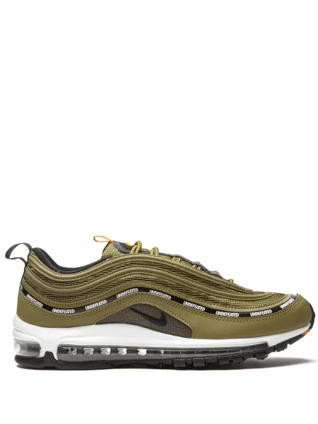 Sneakerși Nike Air Max 97 verde