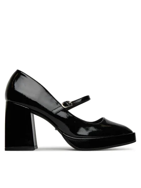 DeeZee Pantofi negru