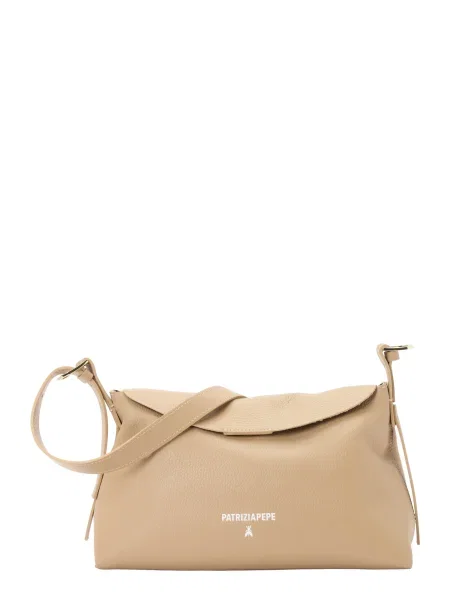Patrizia Pepe Torbica bež
