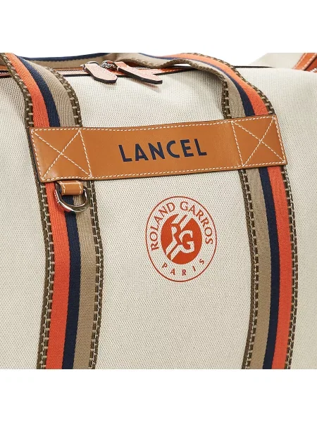 Geantă Lancel negru