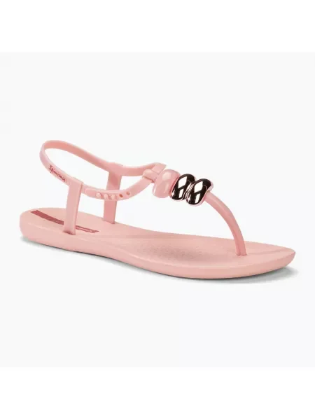 Дамски сандали Ipanema Class Blown pink/metallic pink розово