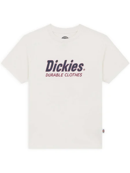 Tricou Dickies bej