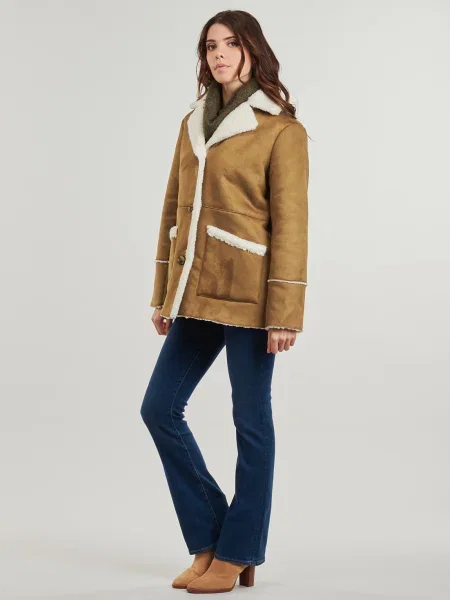 Palton Lauren Ralph Lauren bej