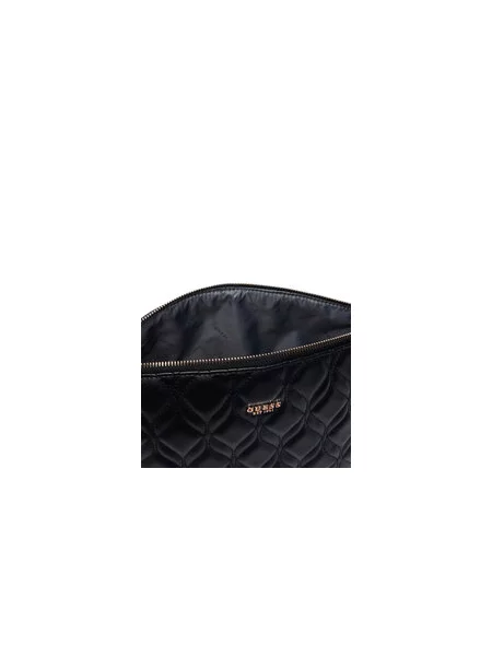 Guess Smink táska Maxine Travel fekete