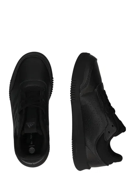 ADIDAS SPORTSWEAR Pantofi sport Tensaur' negru