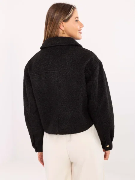 Geacă Sublevel negru