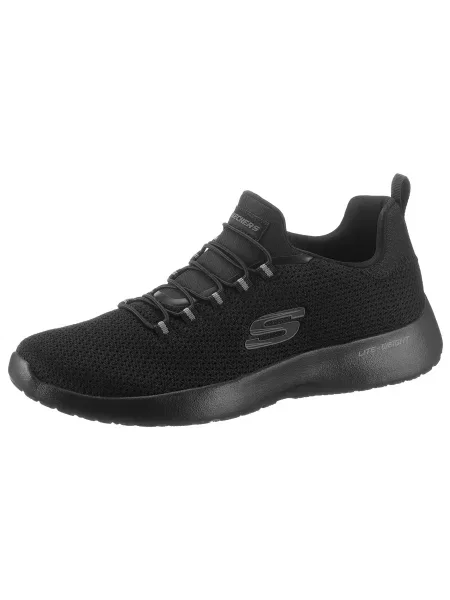 Pantofi Skechers negru