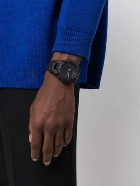 Laikrodžiai G-shock juoda