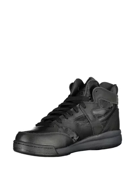 Top Fila negru