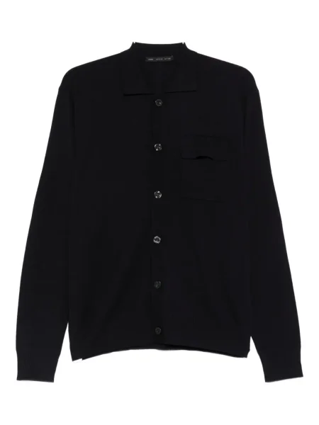 Жилетка Low Brand черно