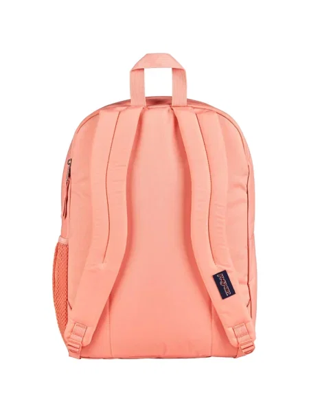 Táska Jansport narancsszínű