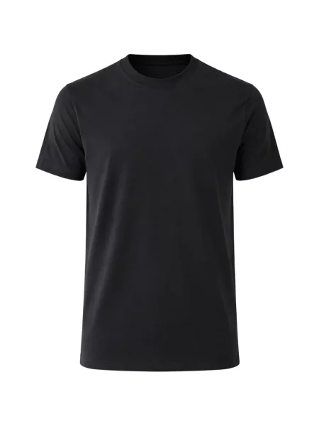 Tricou Patrick Assaraf negru