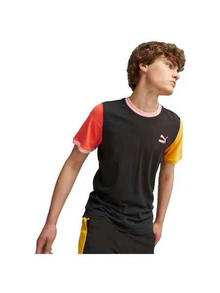 Tricou Puma negru