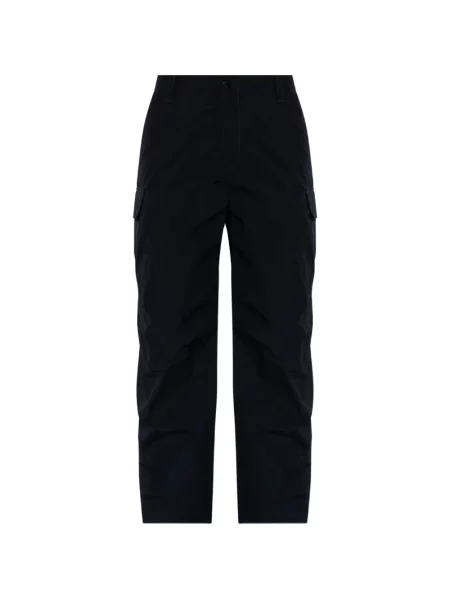 Pantaloni cargo Burberry albastru