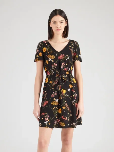 Kostiumas suknele Vero Moda juoda