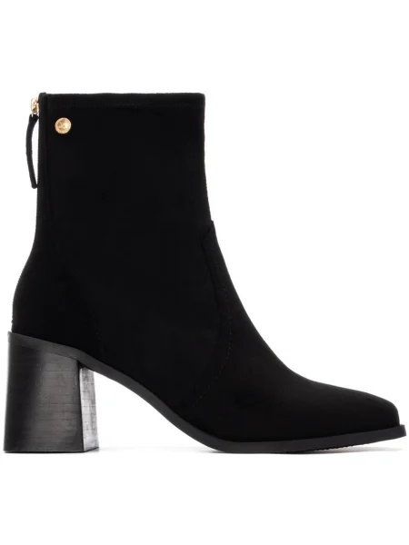 Pantofi Xti negru