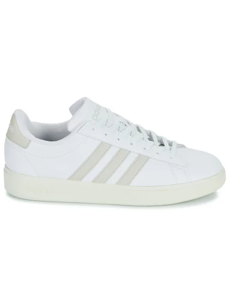 Tenisky Adidas biela