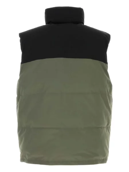 Geacă A.p.c. verde