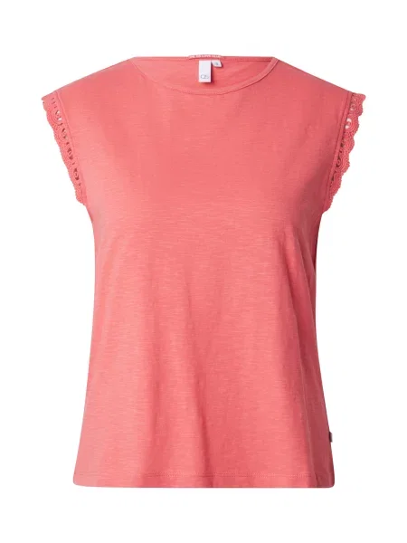 QS Tricou roșu