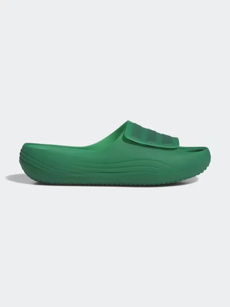 Σκαρπινια Adidas Originals πράσινο