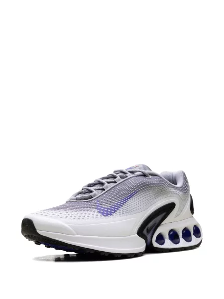 Sneakerși Nike Air Max alb