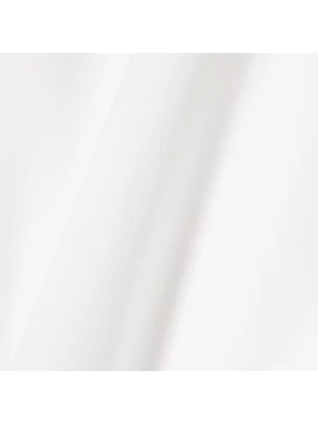 Lacoste Organiczne Szorty białe