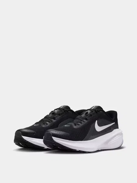 Повседневные кроссовки Nike черные
