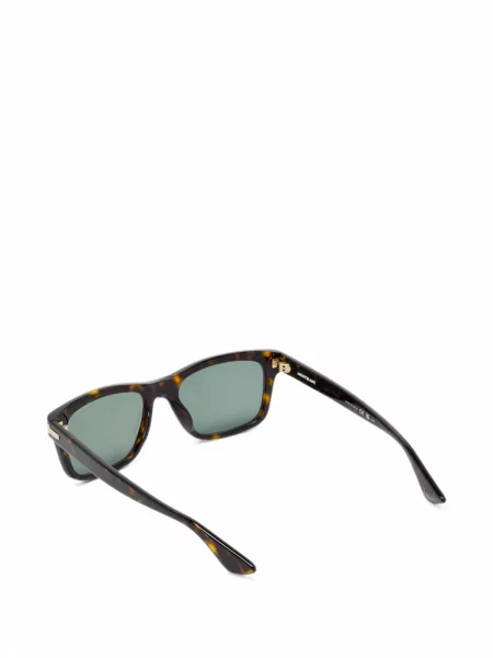 Ochelari de soare Montblanc maro